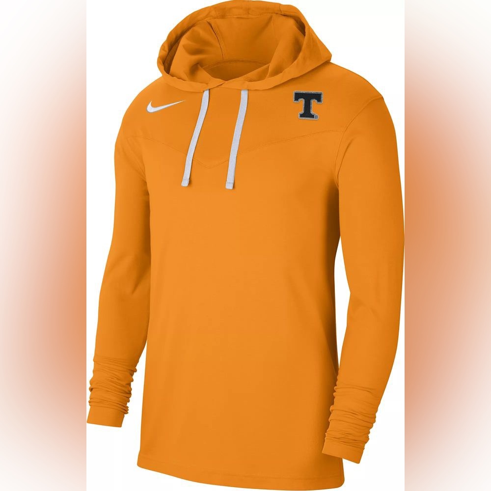 ISO Nike Tennessee Vols Volunteers Hoodie T-Shirt